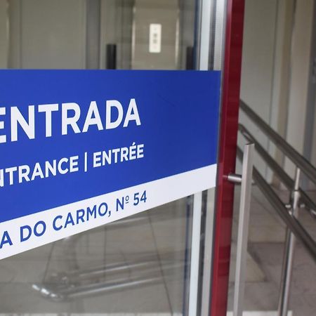 Terreiro Da Erva House Lejlighed Coimbra Eksteriør billede