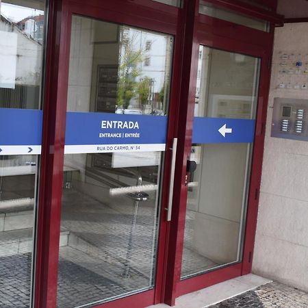 Terreiro Da Erva House Lejlighed Coimbra Eksteriør billede