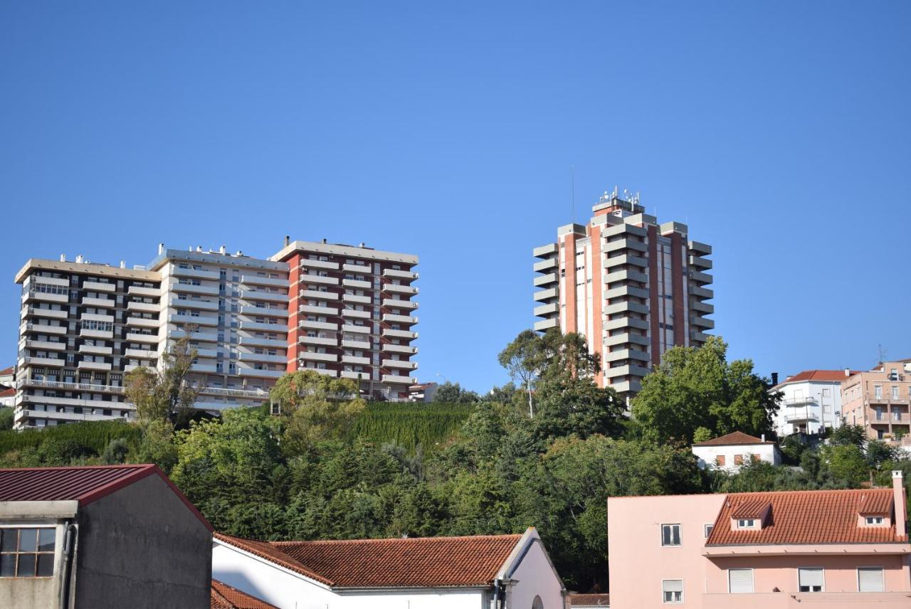 Terreiro Da Erva House Lejlighed Coimbra Eksteriør billede