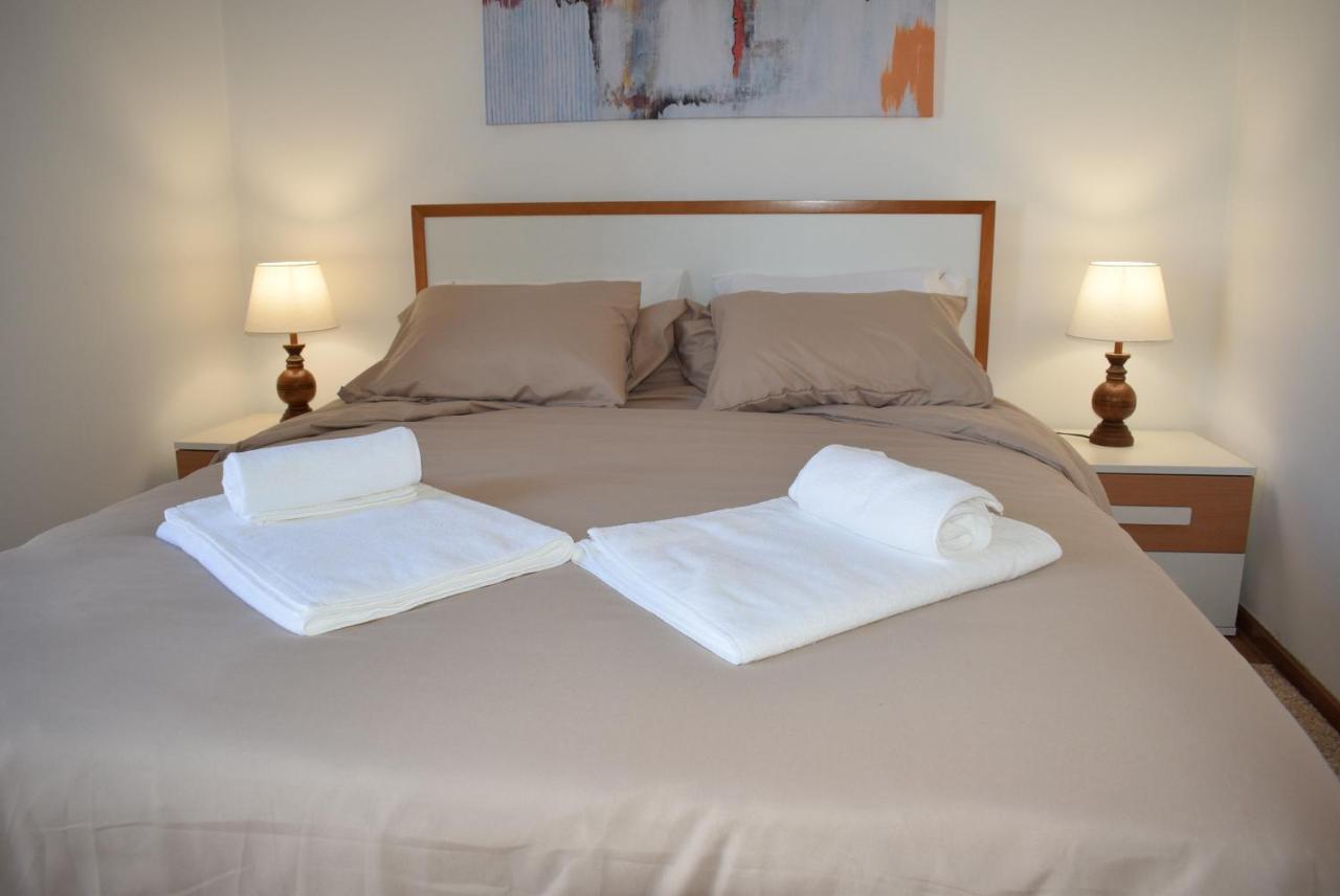 Terreiro Da Erva House Lejlighed Coimbra Eksteriør billede