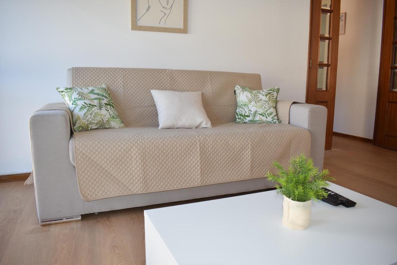 Terreiro Da Erva House Lejlighed Coimbra Eksteriør billede