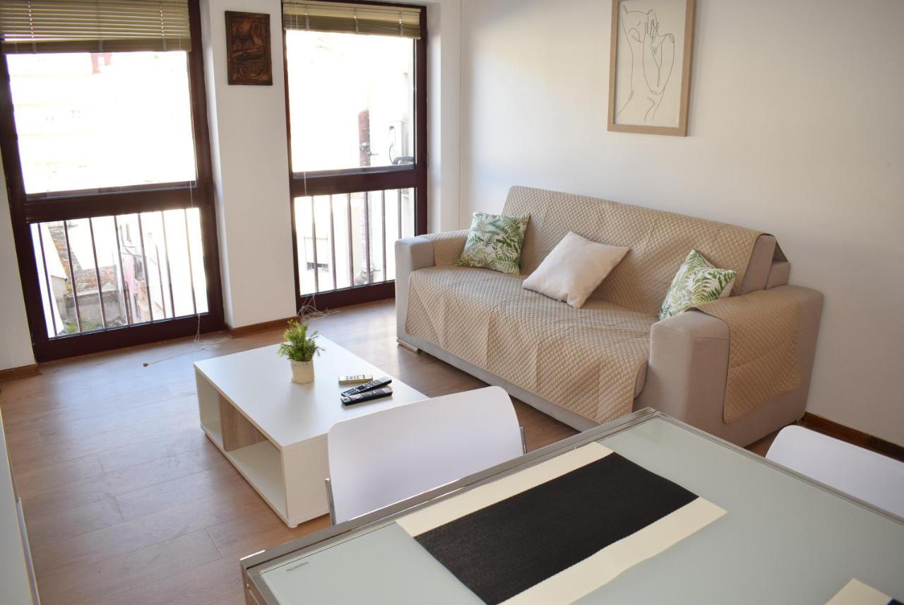 Terreiro Da Erva House Lejlighed Coimbra Eksteriør billede