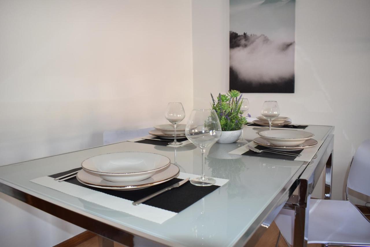 Terreiro Da Erva House Lejlighed Coimbra Eksteriør billede