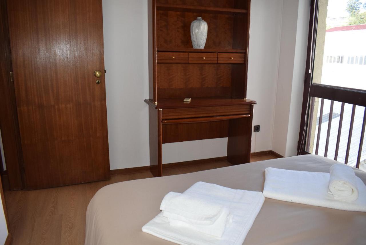 Terreiro Da Erva House Lejlighed Coimbra Eksteriør billede