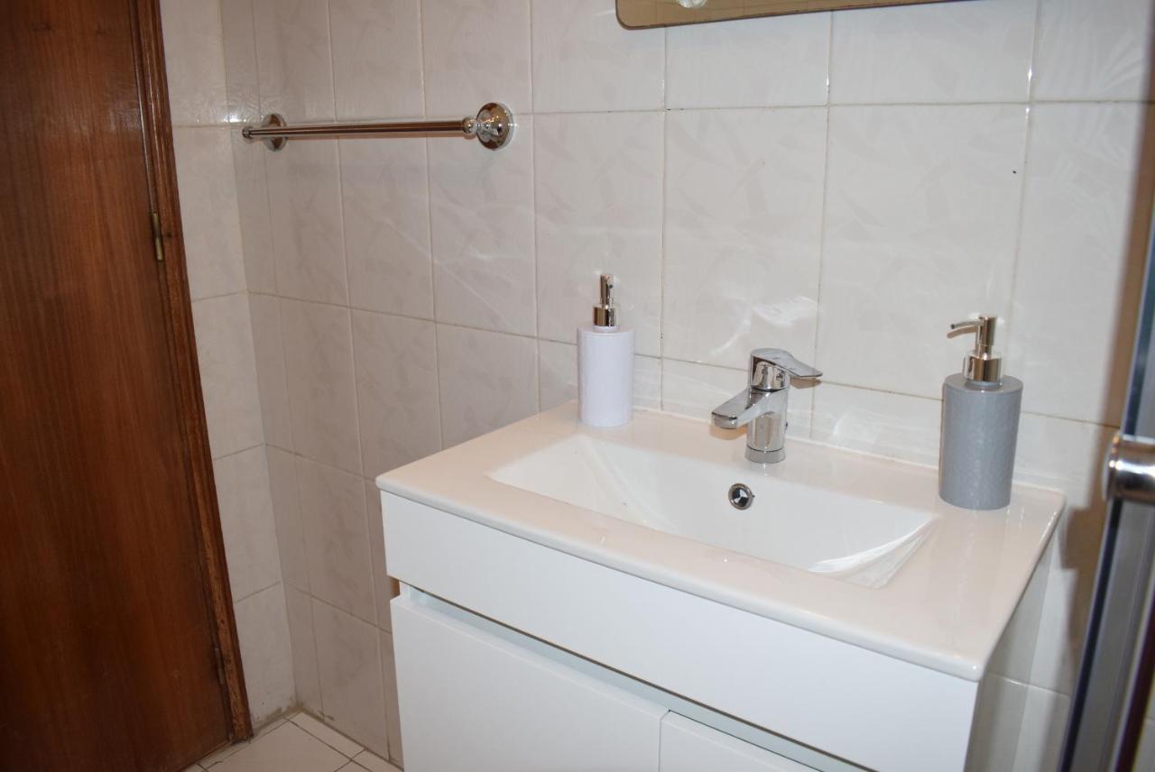 Terreiro Da Erva House Lejlighed Coimbra Eksteriør billede