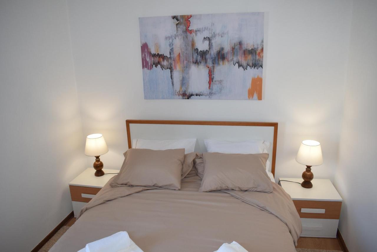 Terreiro Da Erva House Lejlighed Coimbra Eksteriør billede