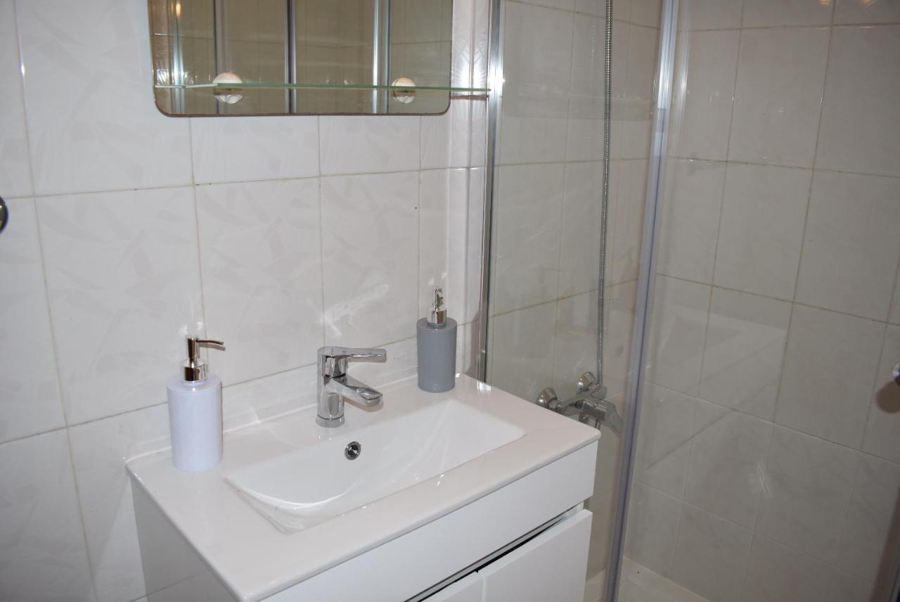 Terreiro Da Erva House Lejlighed Coimbra Eksteriør billede