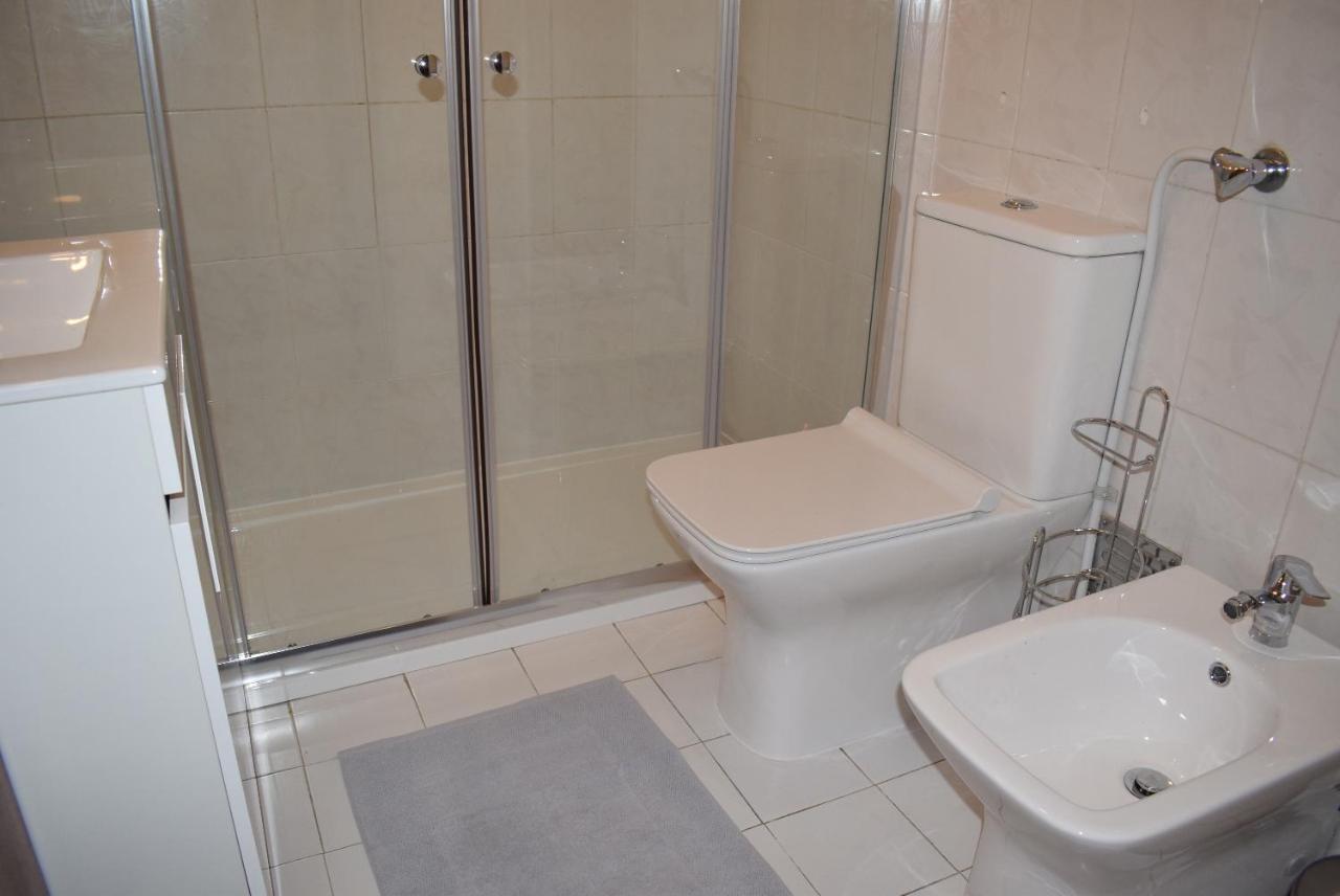 Terreiro Da Erva House Lejlighed Coimbra Eksteriør billede