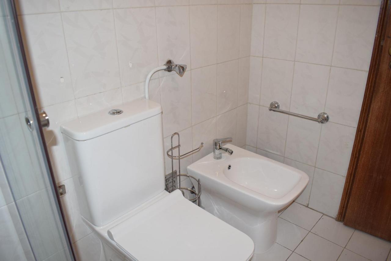 Terreiro Da Erva House Lejlighed Coimbra Eksteriør billede